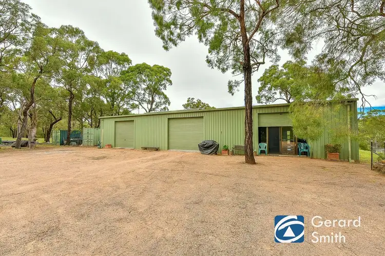 Fifth view of Homely house listing, 159 Lyrebird Road, Pheasants Nest NSW 2574