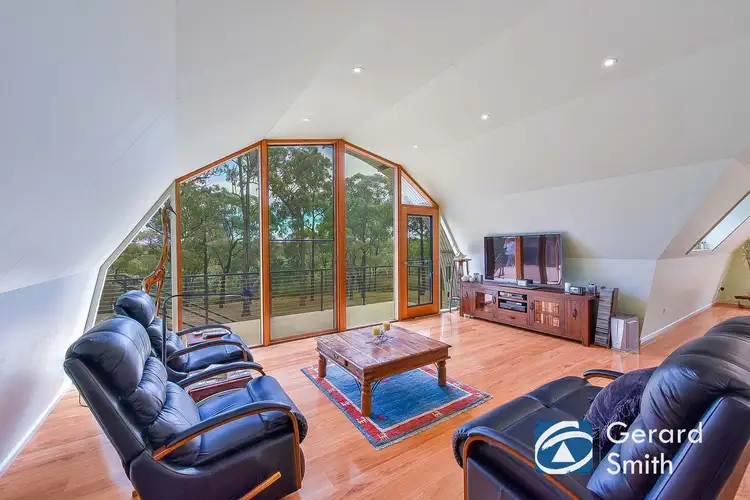 Sixth view of Homely house listing, 159 Lyrebird Road, Pheasants Nest NSW 2574
