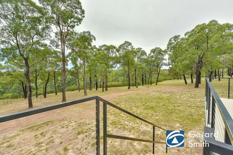 Seventh view of Homely house listing, 159 Lyrebird Road, Pheasants Nest NSW 2574