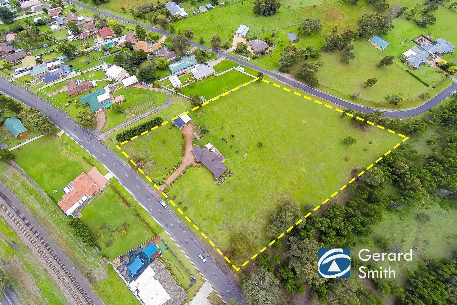 Main view of Homely house listing, 67 Avon Dam Road, Bargo NSW 2574