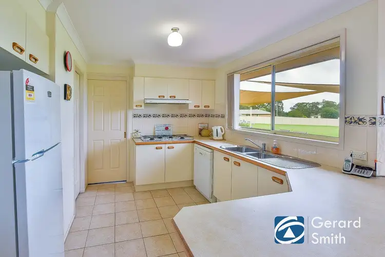 Second view of Homely house listing, 67 Avon Dam Road, Bargo NSW 2574