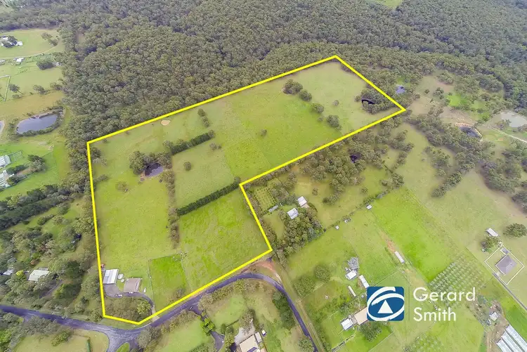 290 Arina Road, Bargo NSW 2574