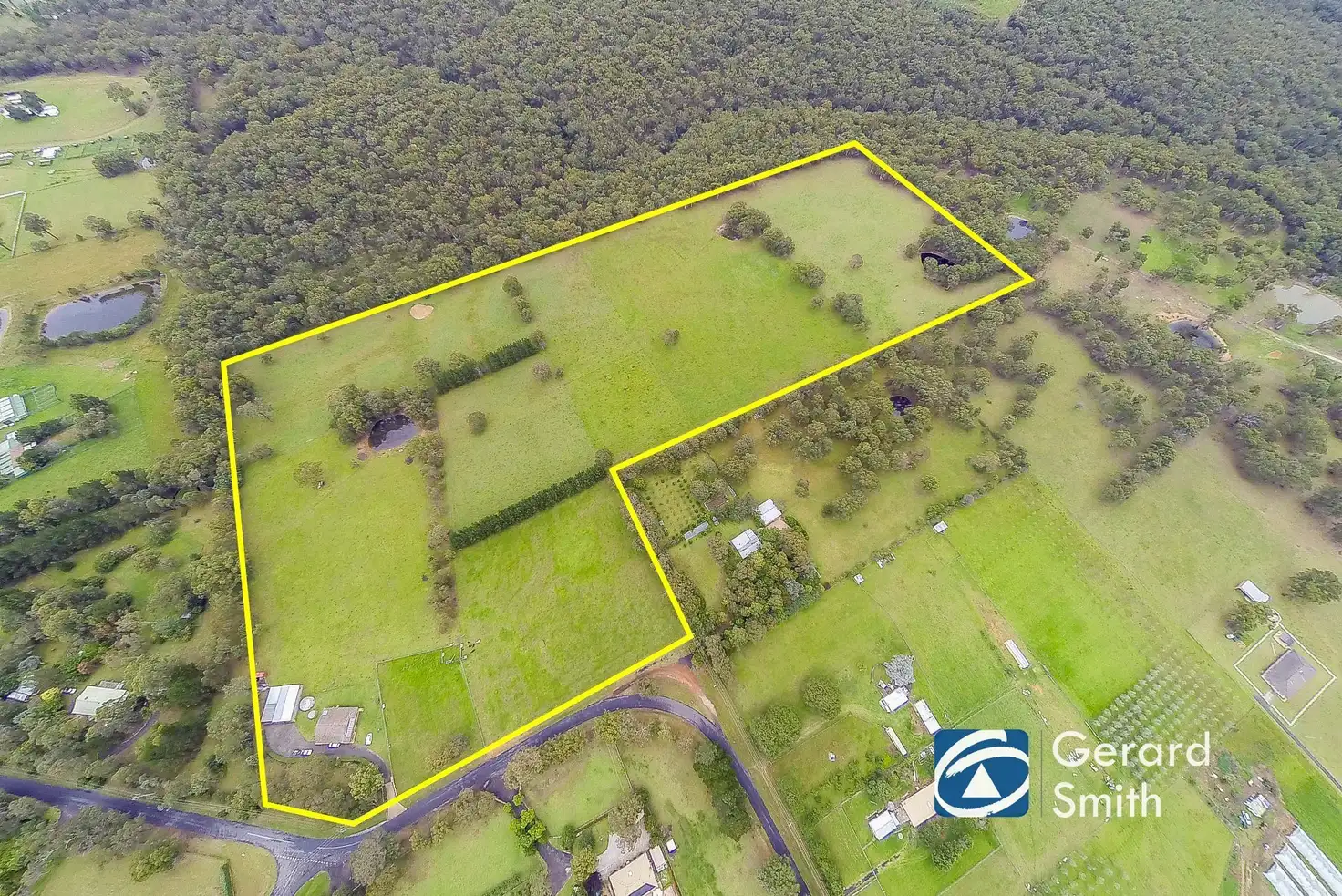 Main view of Homely house listing, 290 Arina Road, Bargo NSW 2574