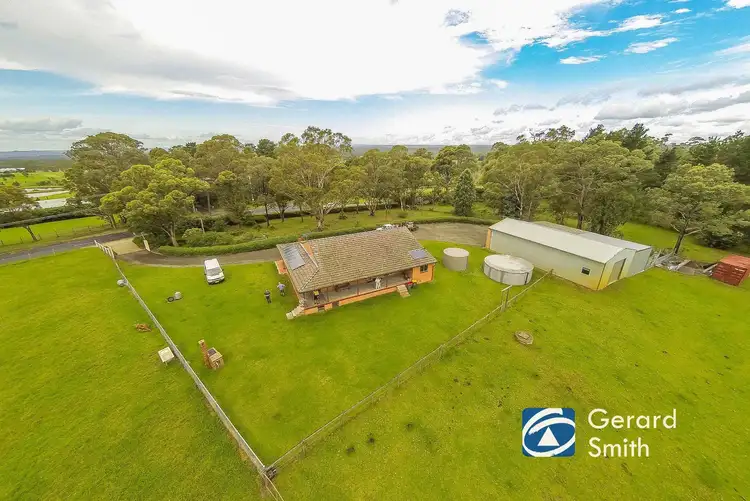 Fourth view of Homely house listing, 290 Arina Road, Bargo NSW 2574