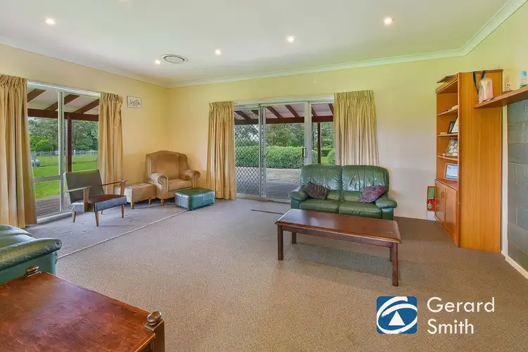Sixth view of Homely house listing, 290 Arina Road, Bargo NSW 2574