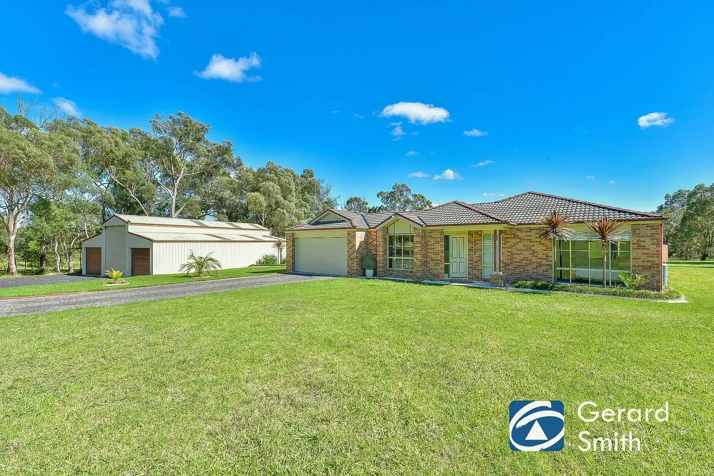 Main view of Homely house listing, 245 Pheasants Nest Road, Pheasants Nest NSW 2574