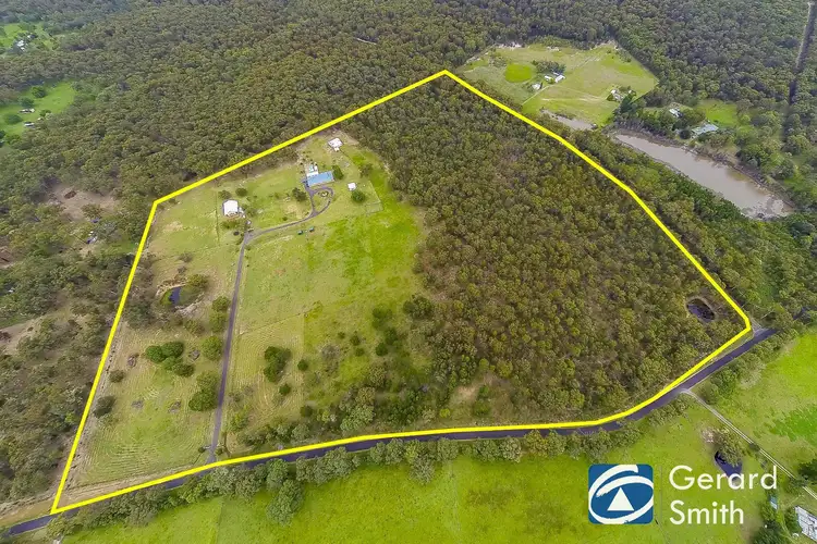 75 Bonds Road, Thirlmere NSW 2572