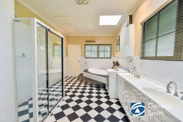 Second view of Homely house listing, 75 Bonds Road, Thirlmere NSW 2572