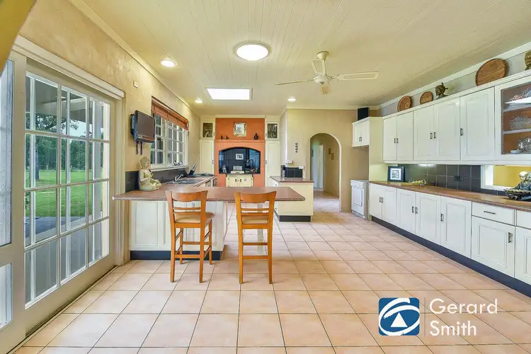 Third view of Homely house listing, 75 Bonds Road, Thirlmere NSW 2572