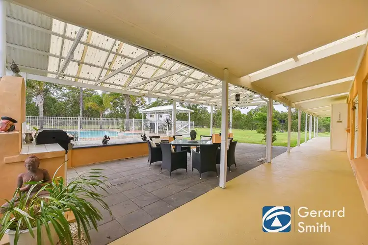 Sixth view of Homely house listing, 75 Bonds Road, Thirlmere NSW 2572