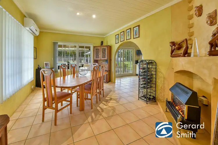 Seventh view of Homely house listing, 75 Bonds Road, Thirlmere NSW 2572