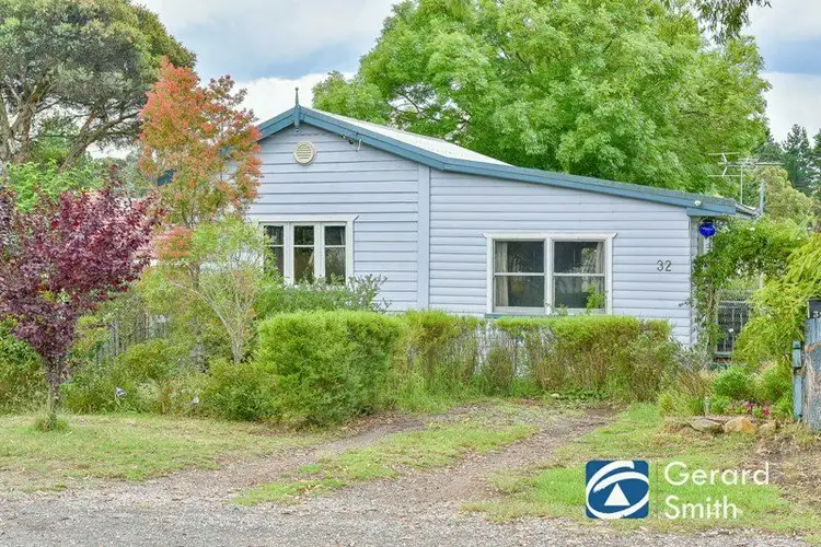 32 Matcham Road, Buxton NSW 2571