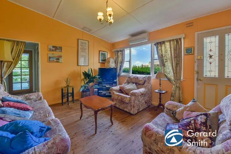 Second view of Homely house listing, 32 Matcham Road, Buxton NSW 2571