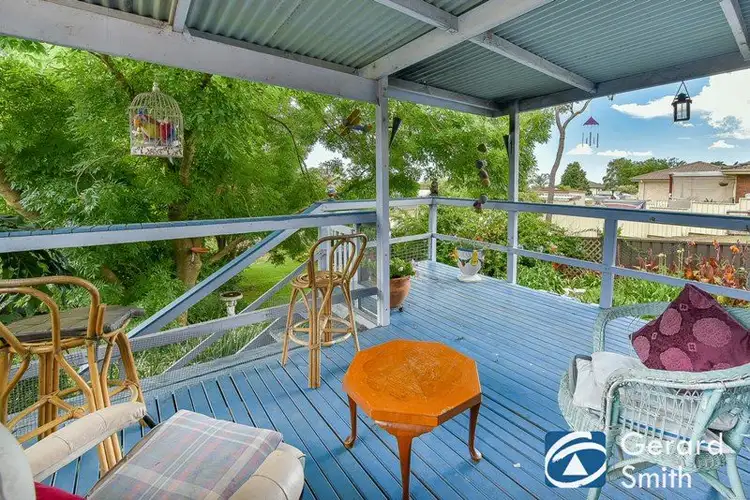 Third view of Homely house listing, 32 Matcham Road, Buxton NSW 2571