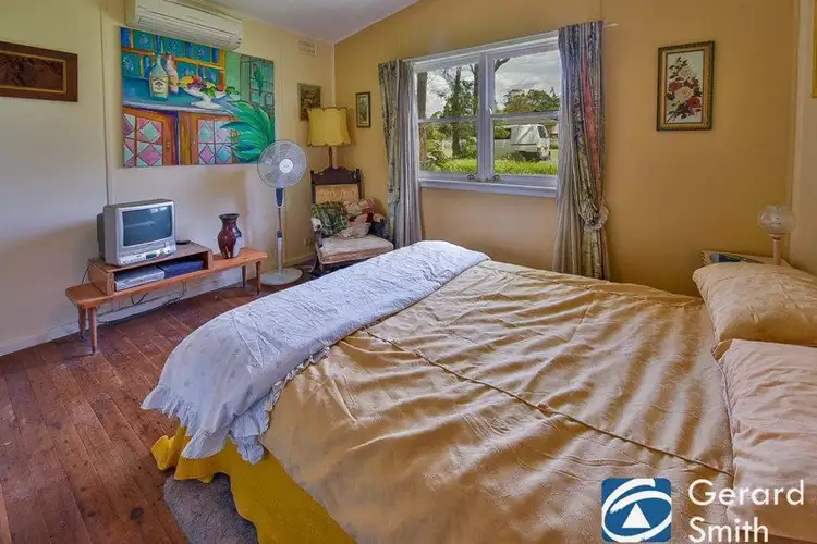 Seventh view of Homely house listing, 32 Matcham Road, Buxton NSW 2571