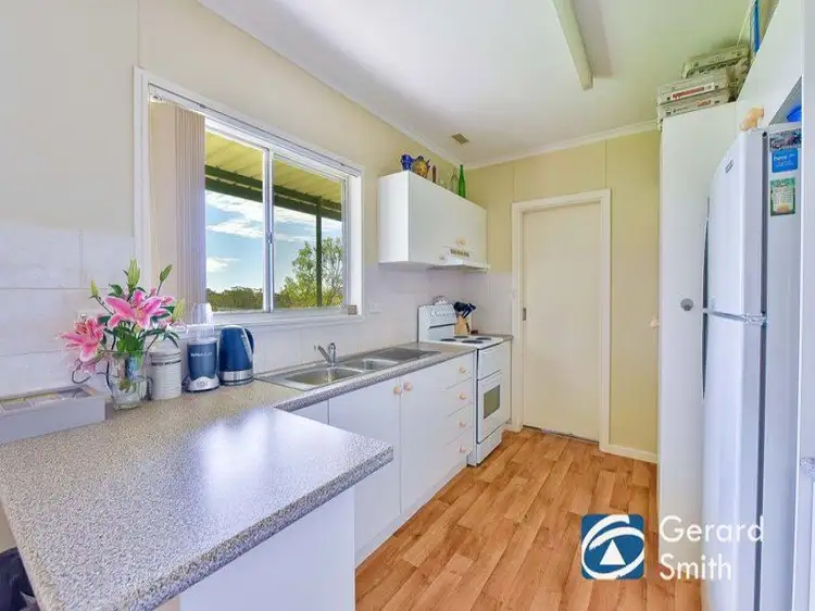 Third view of Homely rural property listing, 10 Boundary Road, Buxton NSW 2571