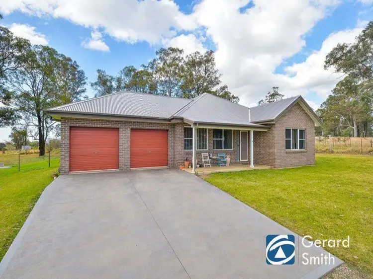 30 Marion Street, Thirlmere NSW 2572