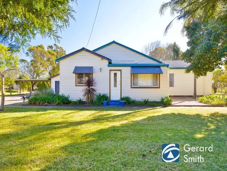 41 Reservoir Road, Bargo NSW 2574