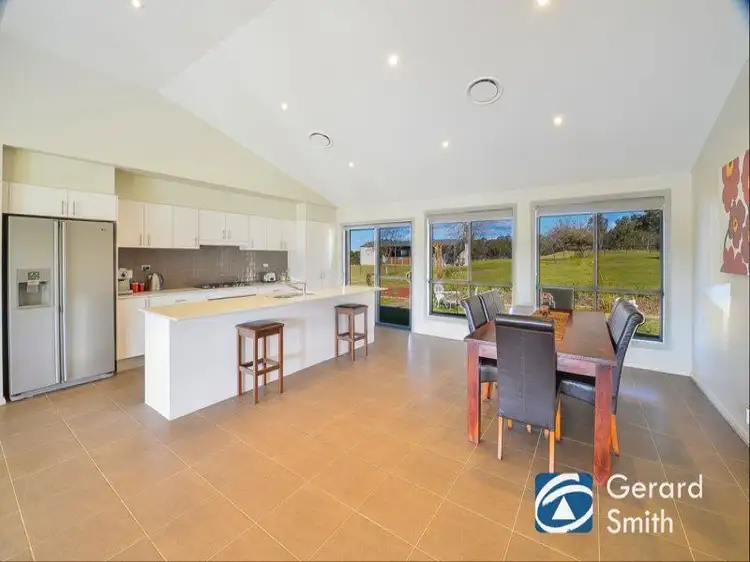 Second view of Homely rural property listing, 9 Estonian Road, Thirlmere NSW 2572