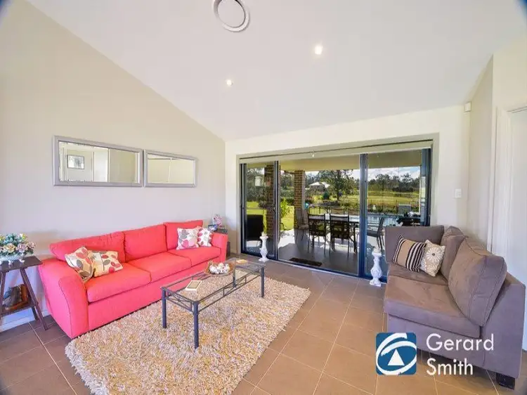 Fourth view of Homely rural property listing, 9 Estonian Road, Thirlmere NSW 2572