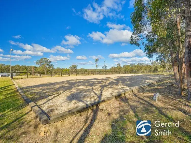 Fifth view of Homely rural property listing, 9 Estonian Road, Thirlmere NSW 2572