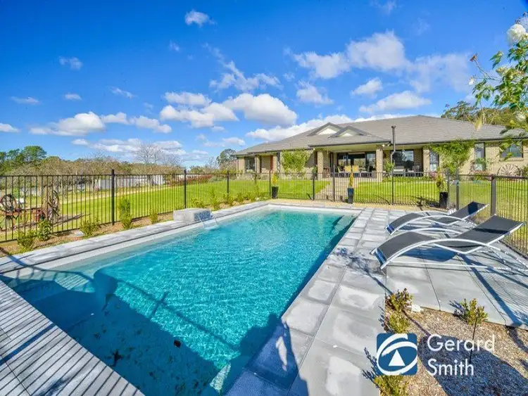 Seventh view of Homely rural property listing, 9 Estonian Road, Thirlmere NSW 2572