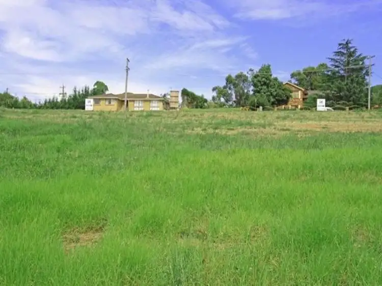 Lot 3, 41-43 Moorland Road, Tahmoor NSW 2573