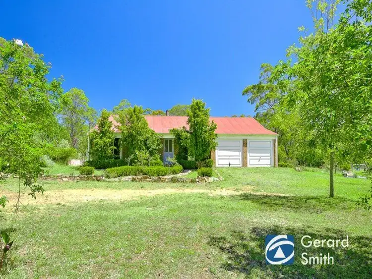 19 Brendan Place, Oakdale NSW 2570