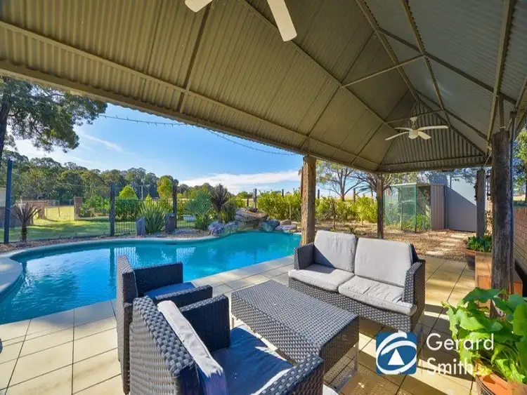 15 Brendon Place, Oakdale NSW 2570