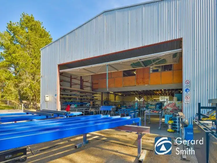 Third view of Homely rural property listing, 15 Brendon Place, Oakdale NSW 2570