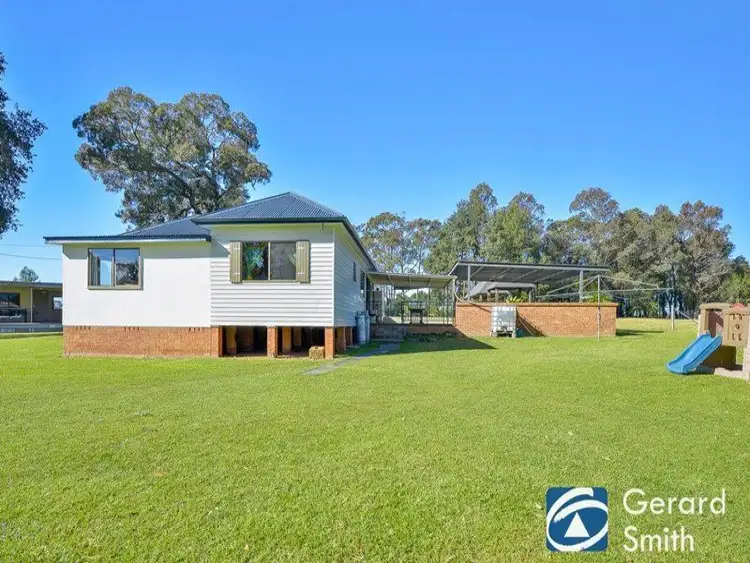 Fourth view of Homely rural property listing, 15 Brendon Place, Oakdale NSW 2570