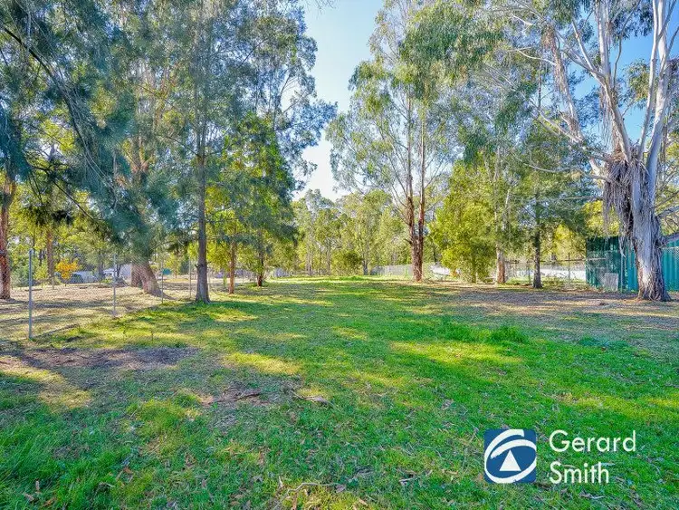 Third view of Homely rural property listing, 282 Douglas Park Drive, Douglas Park NSW 2569