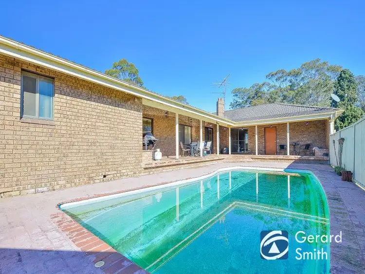 Fifth view of Homely rural property listing, 282 Douglas Park Drive, Douglas Park NSW 2569