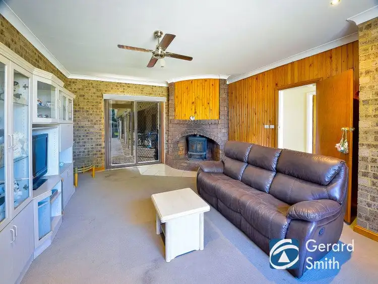 Seventh view of Homely rural property listing, 282 Douglas Park Drive, Douglas Park NSW 2569