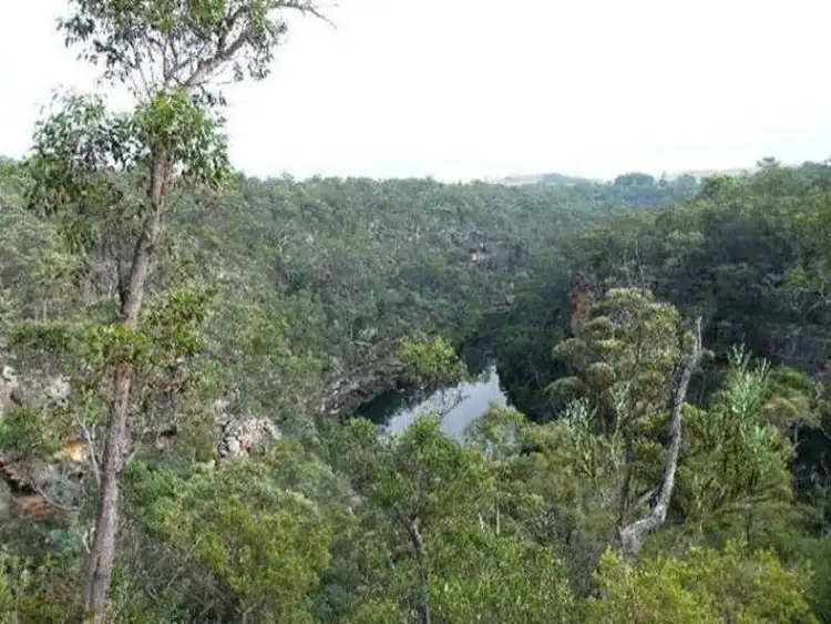 Fifth view of Homely rural property listing, 495 Pheasants Nest Road, Pheasants Nest NSW 2574