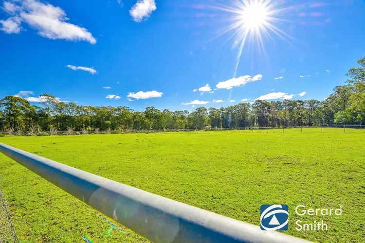 Third view of Homely rural property listing, 180 Russell Lane, Oakdale NSW 2570