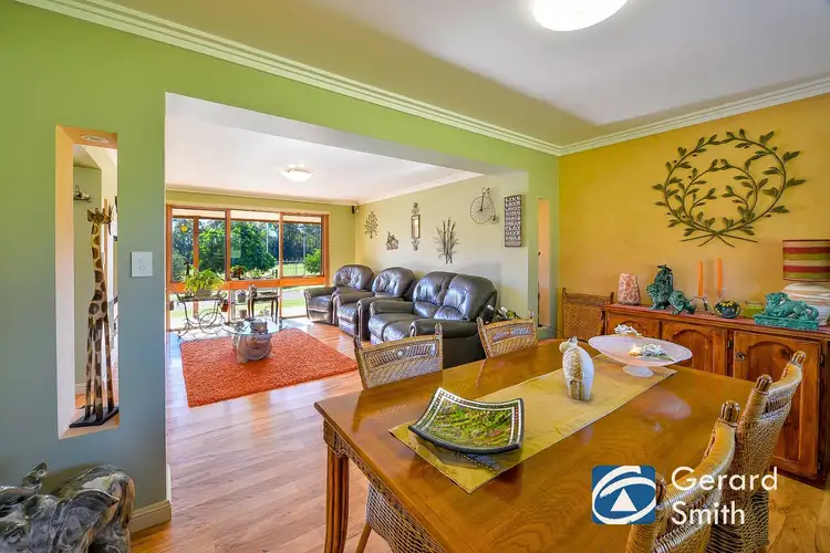 Fourth view of Homely rural property listing, 180 Russell Lane, Oakdale NSW 2570