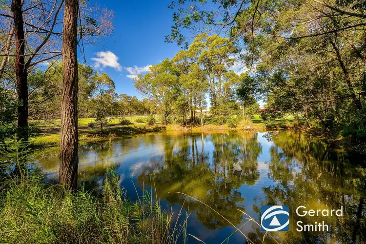 Fifth view of Homely rural property listing, 180 Russell Lane, Oakdale NSW 2570