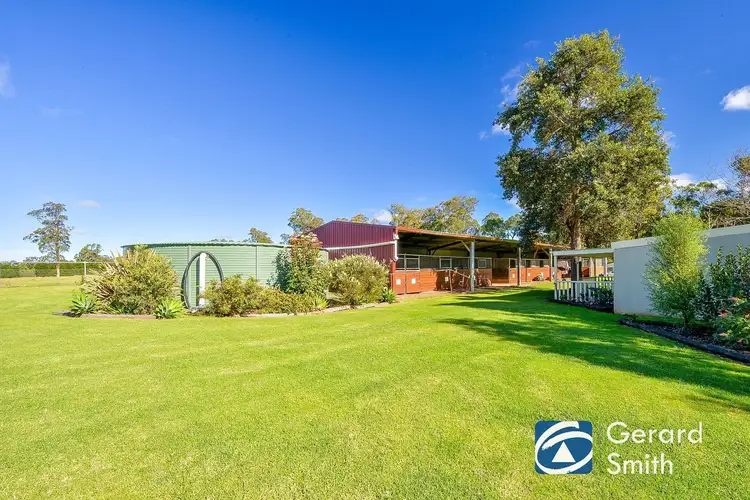 Seventh view of Homely rural property listing, 180 Russell Lane, Oakdale NSW 2570