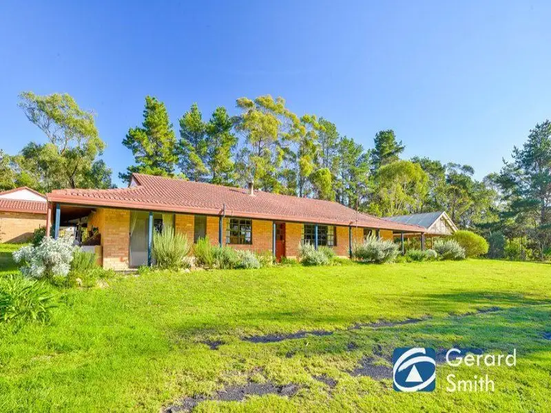 Main view of Homely rural property listing, Address available on request