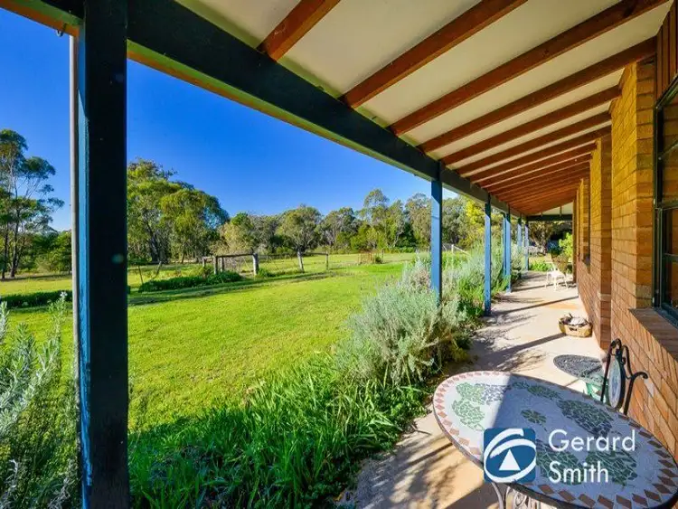 Fourth view of Homely rural property listing, Address available on request