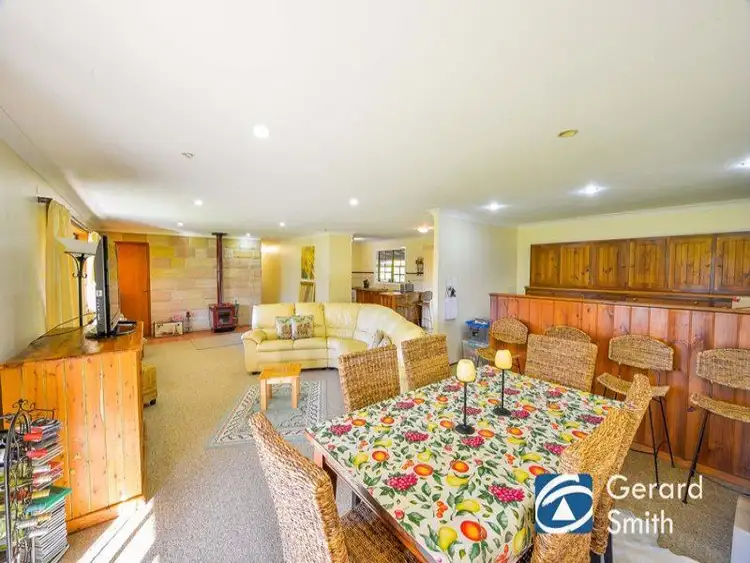 Sixth view of Homely rural property listing, Address available on request