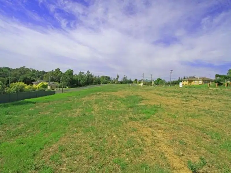 Main view of Homely rural property listing, Lot 2, 41-43 Moorland Road, Tahmoor NSW 2573