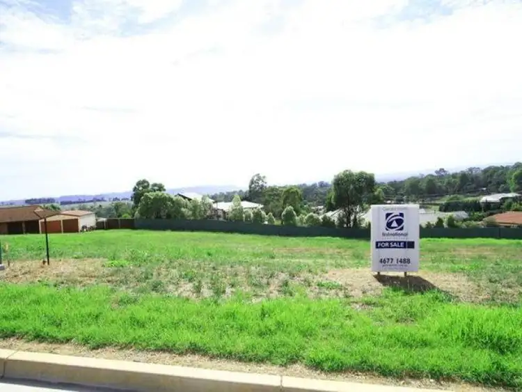 Second view of Homely rural property listing, Lot 2, 41-43 Moorland Road, Tahmoor NSW 2573