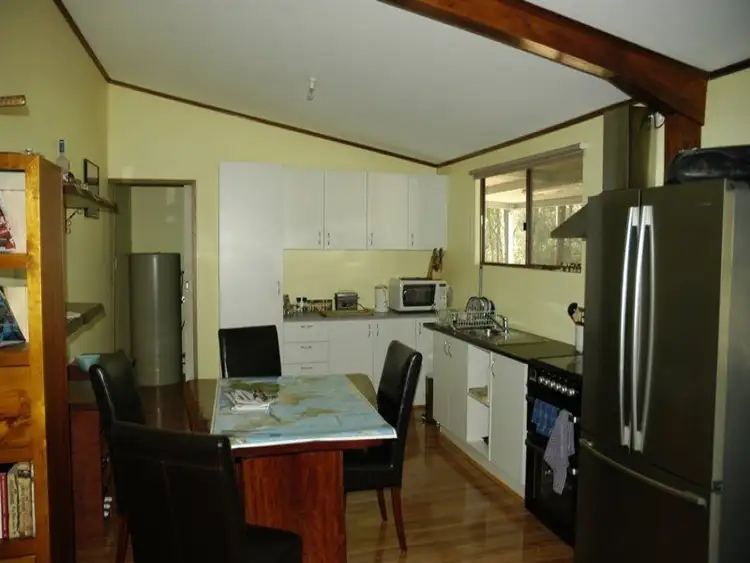 Second view of Homely rural property listing, 35 Essen Way, Pheasants Nest NSW 2574