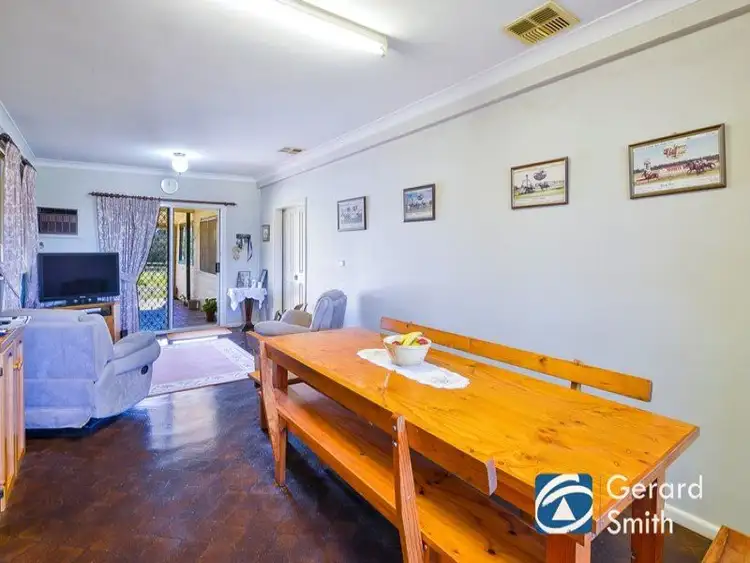 Second view of Homely rural property listing, 105 Waterfall Creek Road, The Oaks NSW 2570