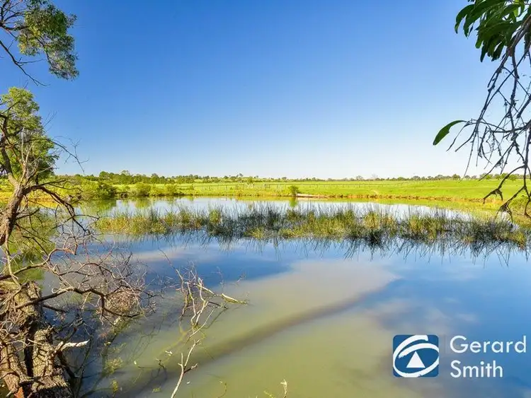 Fourth view of Homely rural property listing, 105 Waterfall Creek Road, The Oaks NSW 2570