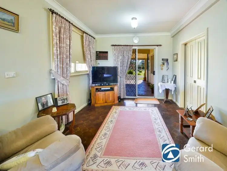 Fifth view of Homely rural property listing, 105 Waterfall Creek Road, The Oaks NSW 2570