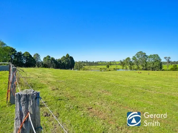 Seventh view of Homely rural property listing, 105 Waterfall Creek Road, The Oaks NSW 2570