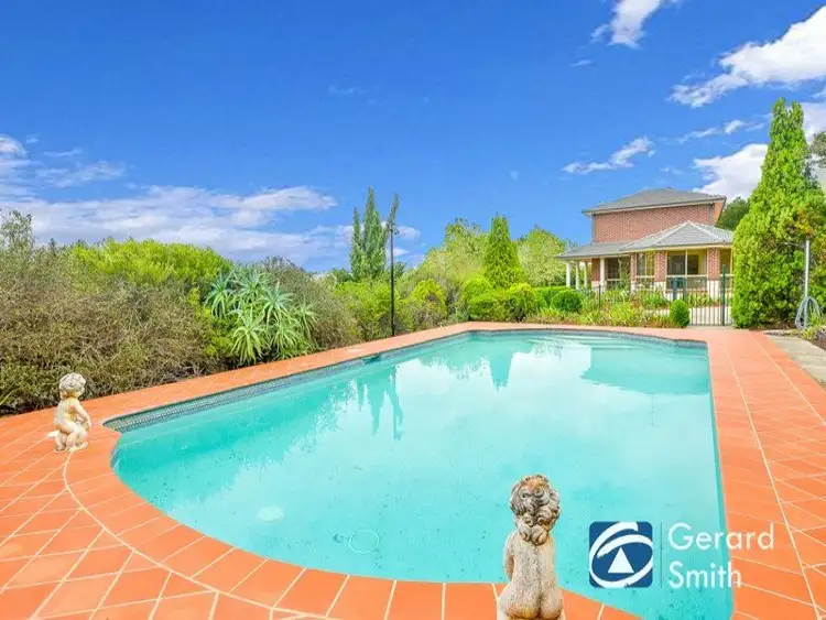 Third view of Homely rural property listing, 20 McWilliam Drive, Douglas Park NSW 2569